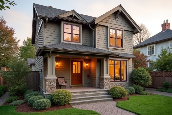 Color Choices to Make Your Home Appear Larger - Enhance Space with the Right Palette