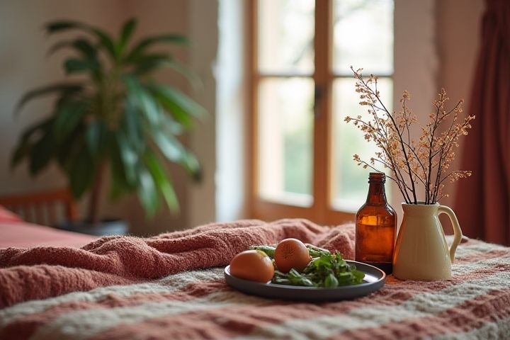 Colors That Add Warmth to Your Home Interior