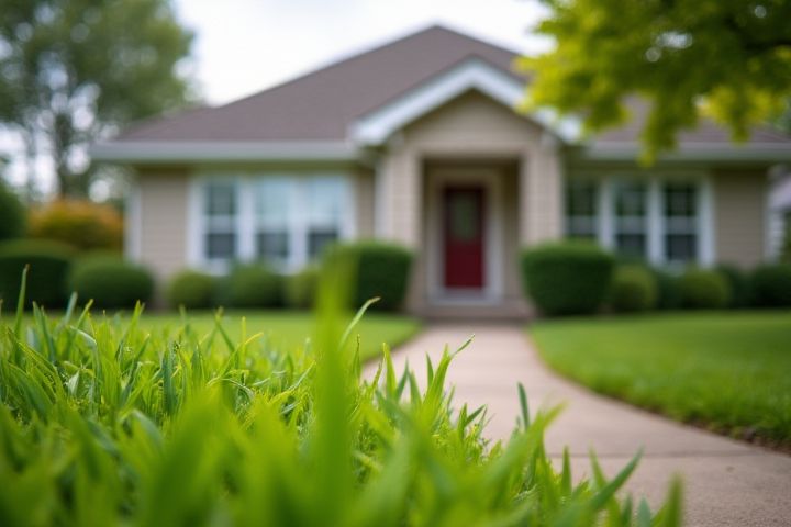 Boosting Your Home's Curb Appeal: Key Elements to Consider
