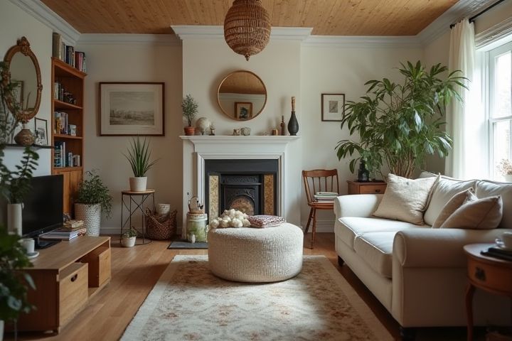 Essential Tips for Decluttering Your Home Efficiently