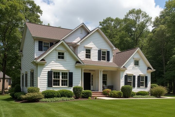 Defining House Style: Key Elements & Characteristics Explained