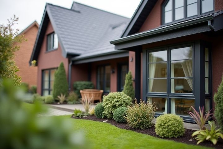 Understanding the Fundamentals of Smart Homes: Features & Benefits Explained