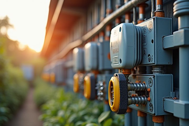 Factors Influencing Home Energy Efficiency: Key Considerations & Tips