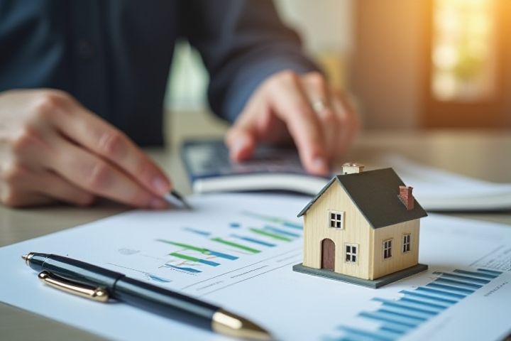 Key Factors Influencing Home Appraisal Value