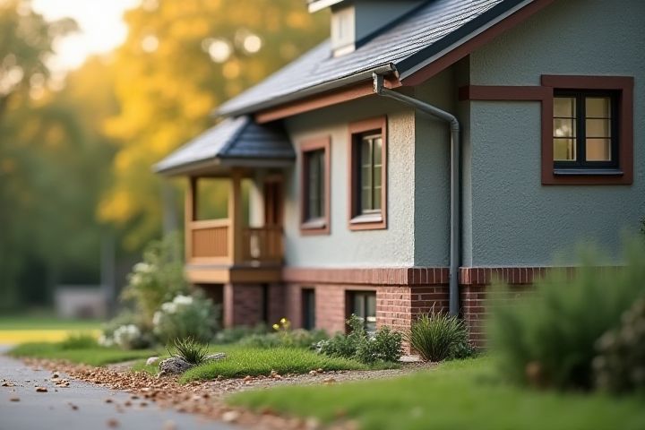 Factors Influencing House Value: Key Determinants & Insights