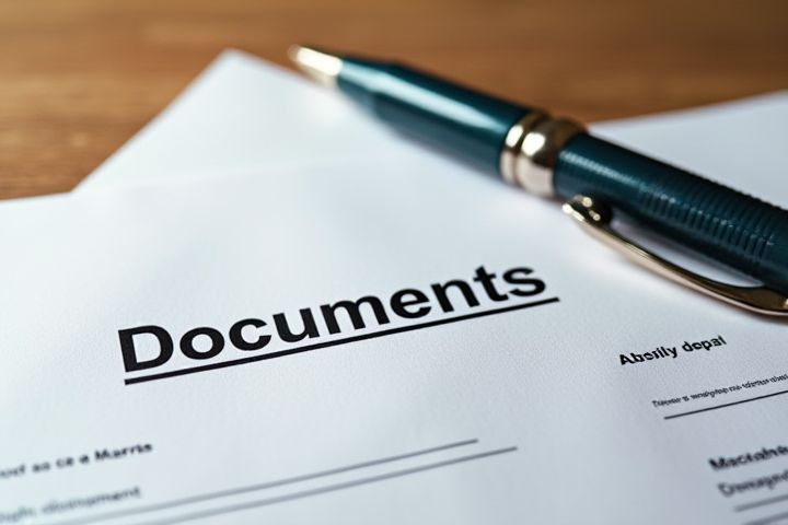 Essential Documents Required for Home Buying: A Comprehensive Guide