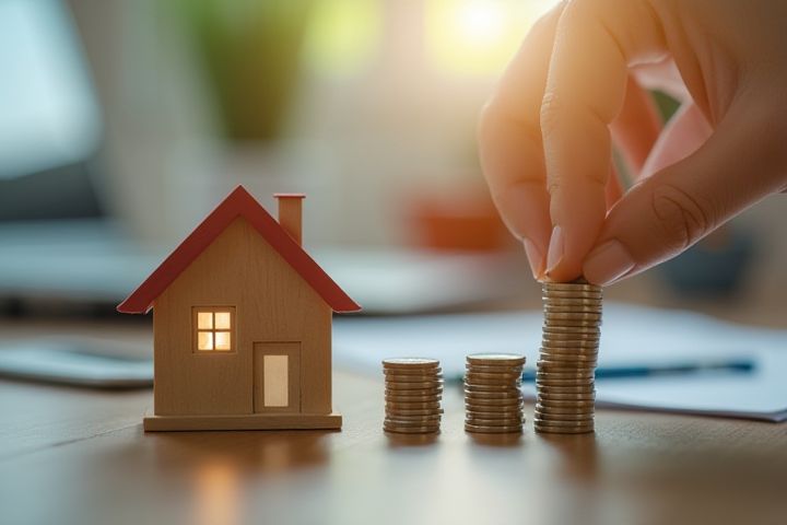 Understanding Home Equity: Definition, Importance & How It Works