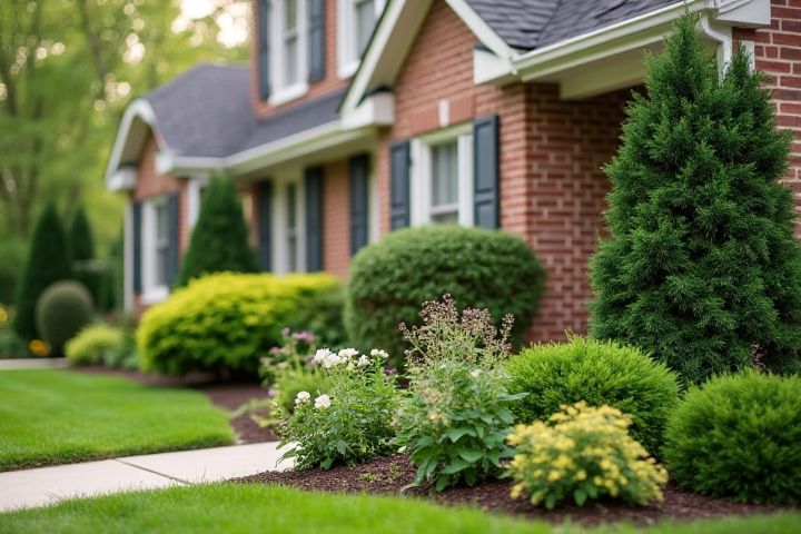 Enhancing Curb Appeal: Tips for a Stunning Home Exterior
