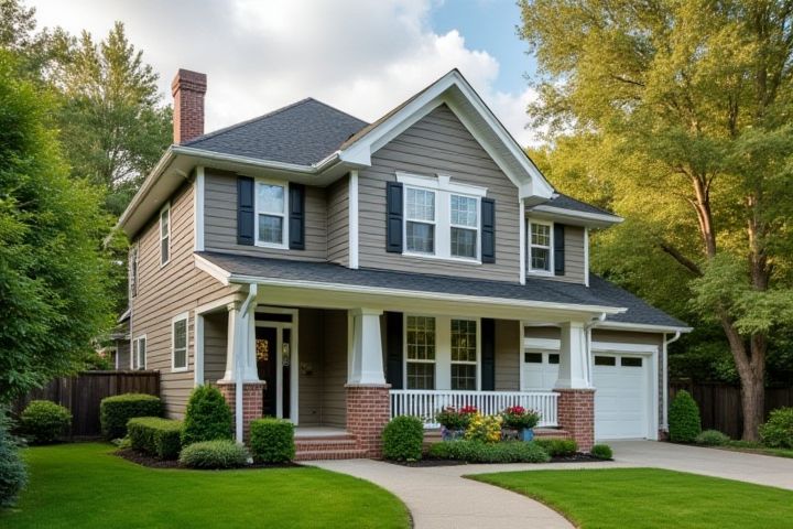 Key Factors That Impact House Resale Value - Essential Insights for Sellers