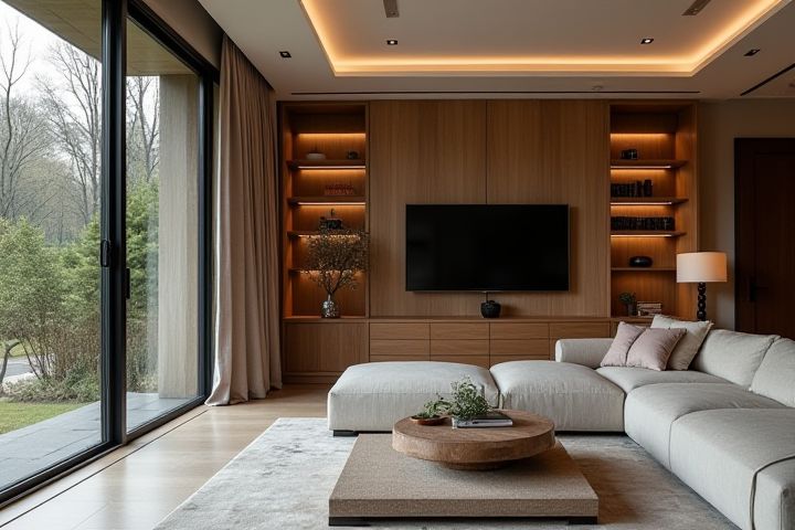 Key Features That Define a Luxury House: A Comprehensive Guide