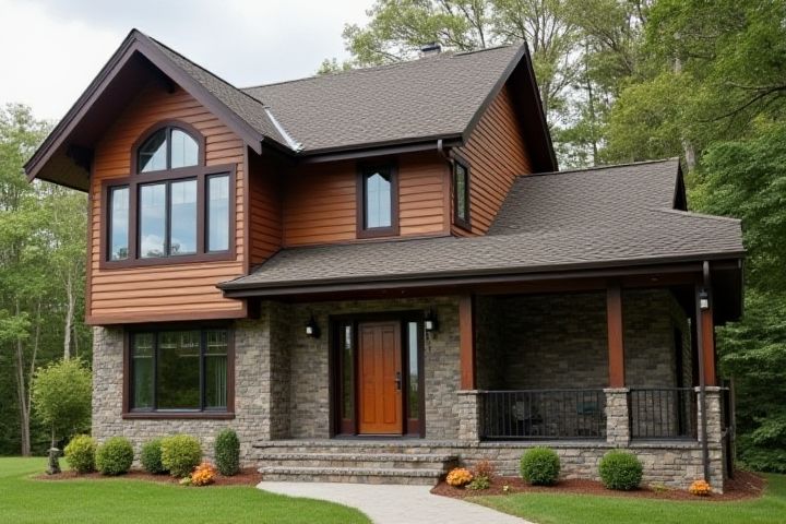 Key Features to Consider When Choosing a House