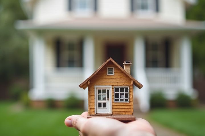 Understanding the Impact of Low Home Appraisal: Next Steps & Solutions