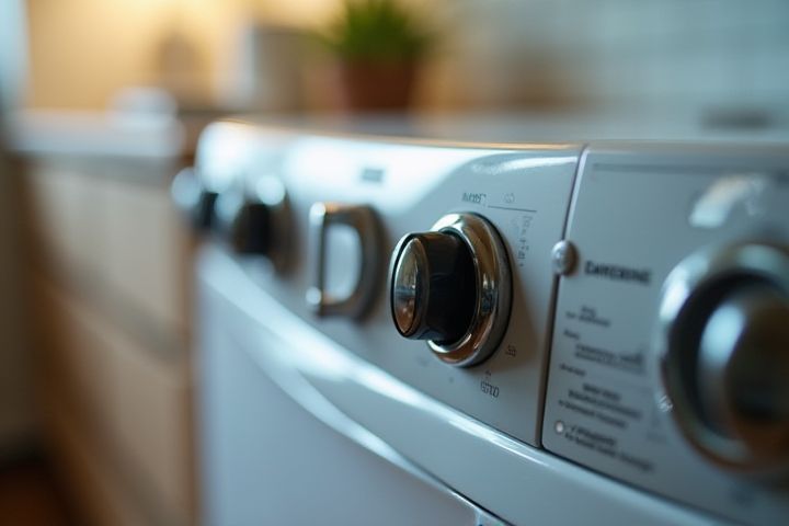 Top Energy-Saving Home Appliances for Eco-Friendly Living