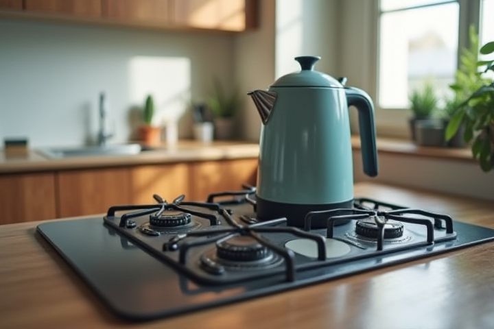 Essential Household Appliances: A Comprehensive Guide to Must-Haves for Every Home