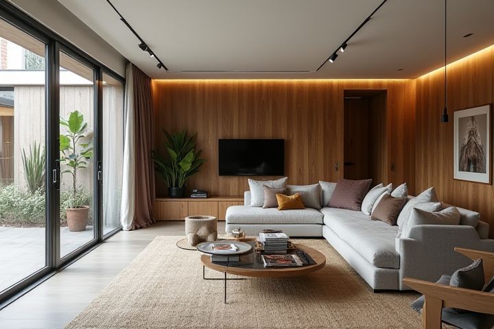 Choosing the Perfect Modern House Design for Contemporary Living