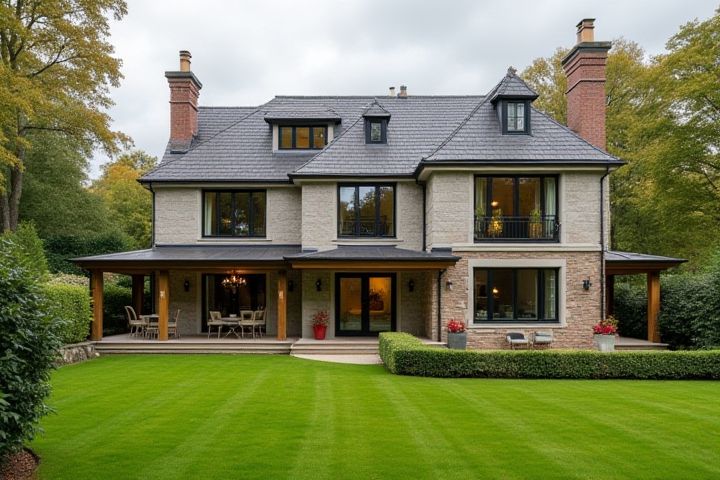 Top House Features Buyers Desire Most - Essential Home Buying Insights