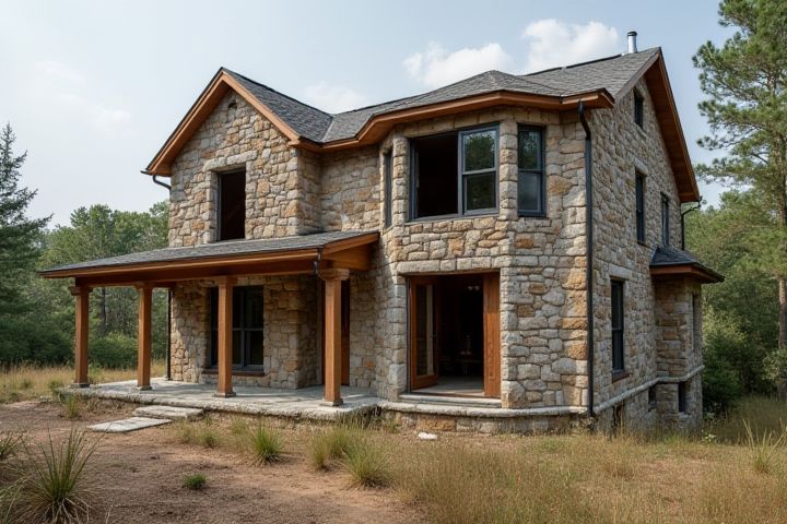 Choosing the Right House Foundation: A Comprehensive Guide