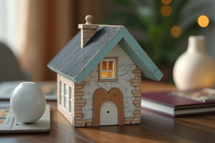 Trending Smart Home Gadgets: Must-Have Tech Upgrades for Modern Living