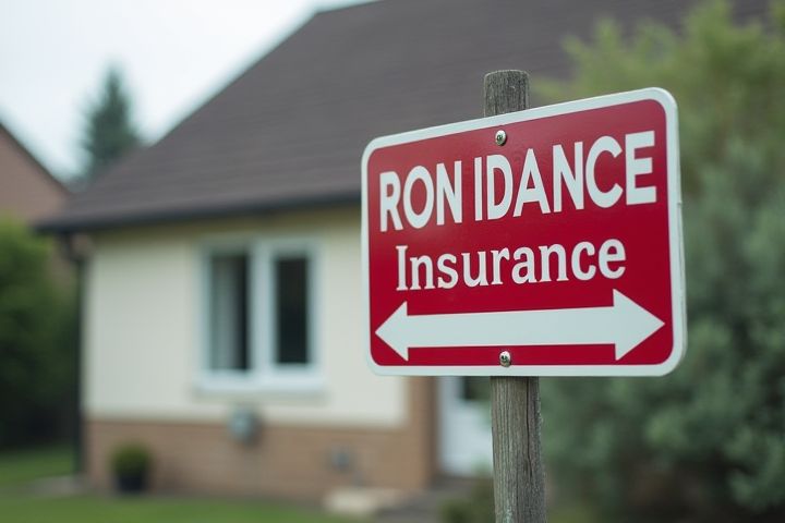 Understanding House Insurance Coverage: What's Protected and What's Not