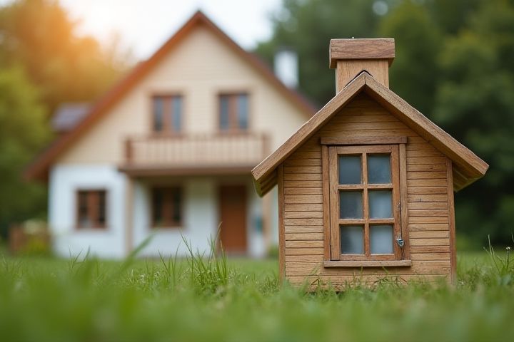 Choosing the Perfect Family Home: Key Features to Consider
