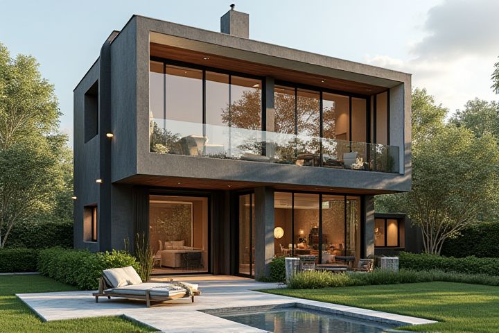 Choosing the Best House Layout for Families - A Comprehensive Guide