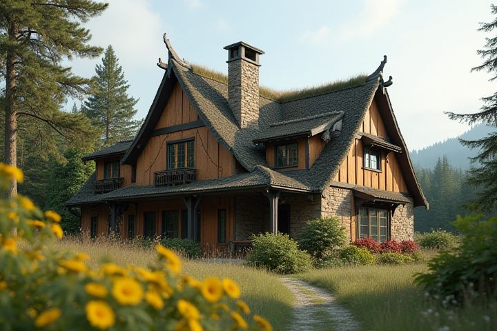 Most Practical House Layouts: Choosing the Best Design for Your Needs