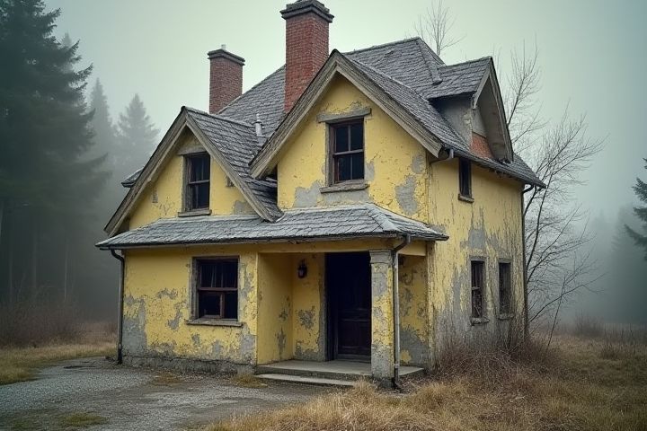 Identifying Household Mold: Visual Guide to Recognizing Mold Growth in Your Home