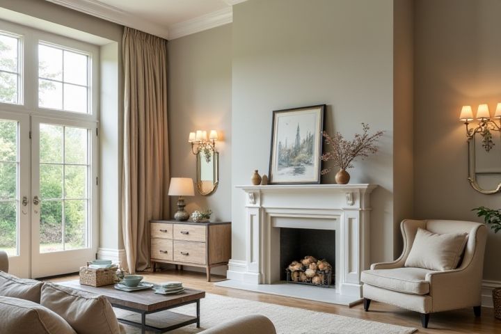 Trending House Paint Colors: Discover the Latest Styles & Popular Hues for Your Home