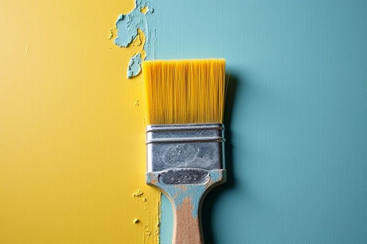 Choosing Durable House Paint: Tips for Long-Lasting Results