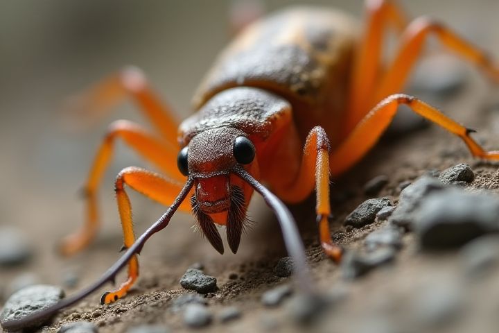 Common Household Pests & How to Identify Them