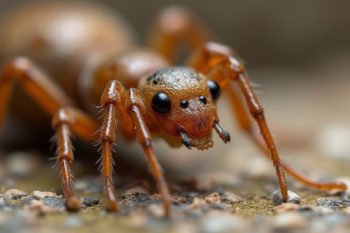 Common Household Pests & How to Identify Them