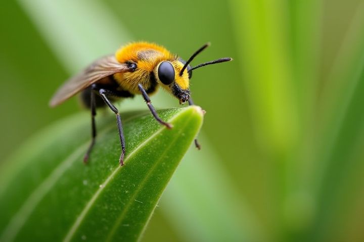 The Best Houseplants for Repelling Insects Naturally