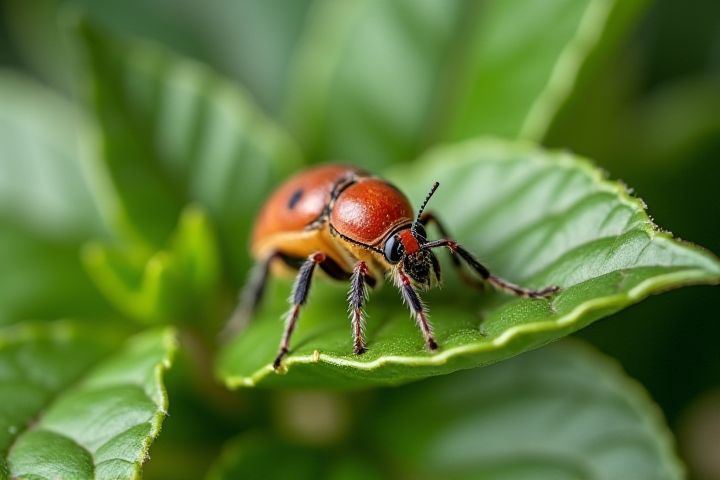 Houseplant Choices to Naturally Repel Pests: A Practical Guide