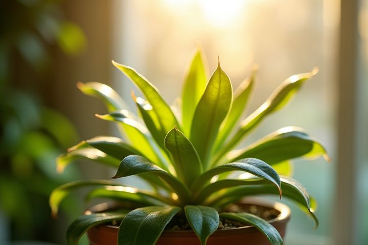 Houseplants That Thrive in Direct Sunlight: A Complete Guide