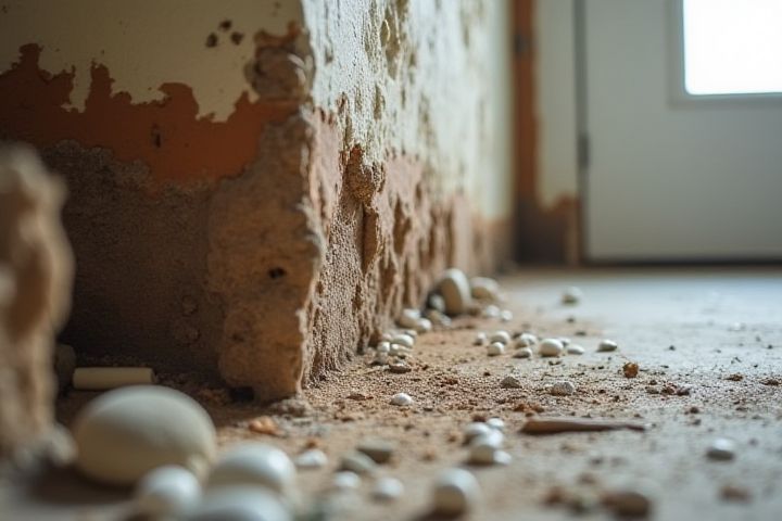 Top Home Repairs to Prioritize for Optimal Maintenance and Safety