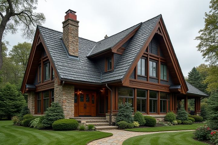 Choosing the Best Roofing Material for Your Home: A Comprehensive Guide