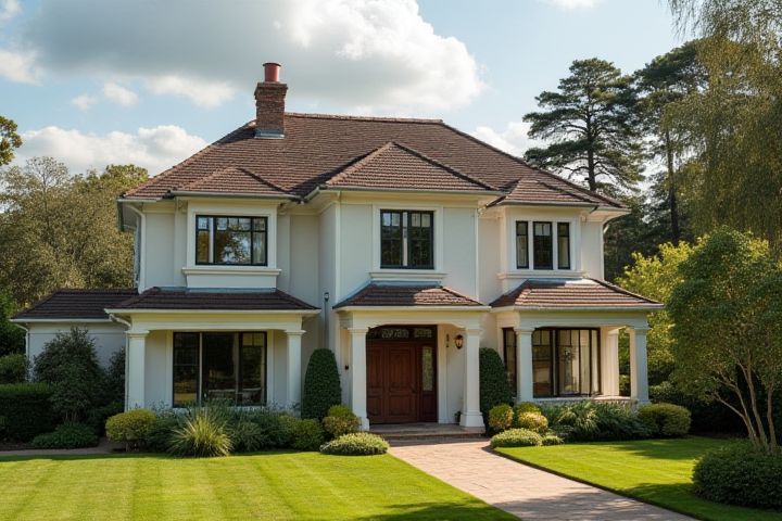Choosing the Perfect House Size for Your Needs: A Comprehensive Guide