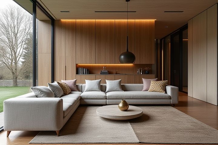 Current Trends in House Styles: Discover What's Popular Now