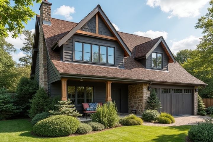 Find Your Ideal House Style: Tips for Choosing the Perfect Fit