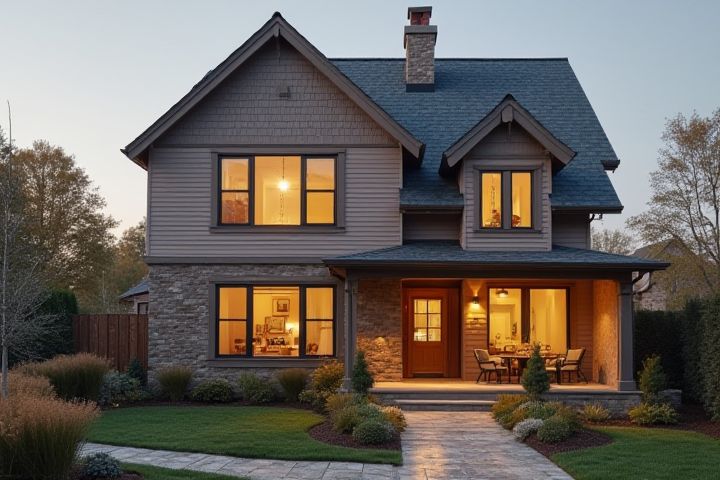 Choosing the Perfect House Style for Your Lifestyle & Preferences