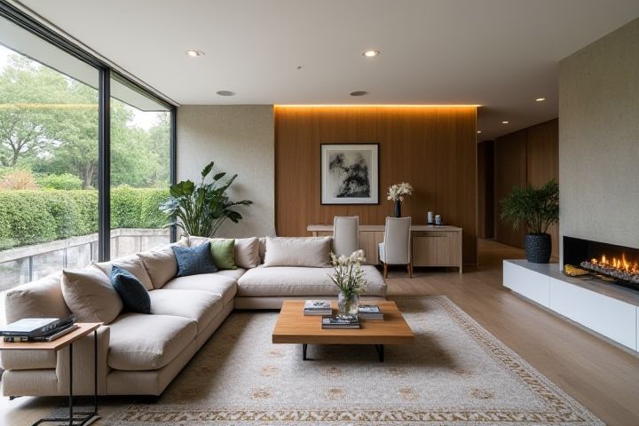 Exploring Modern House Styles for Contemporary Lifestyles