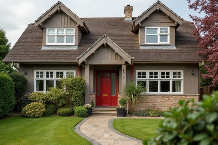 Choosing the Perfect Home Style for Your Family Needs