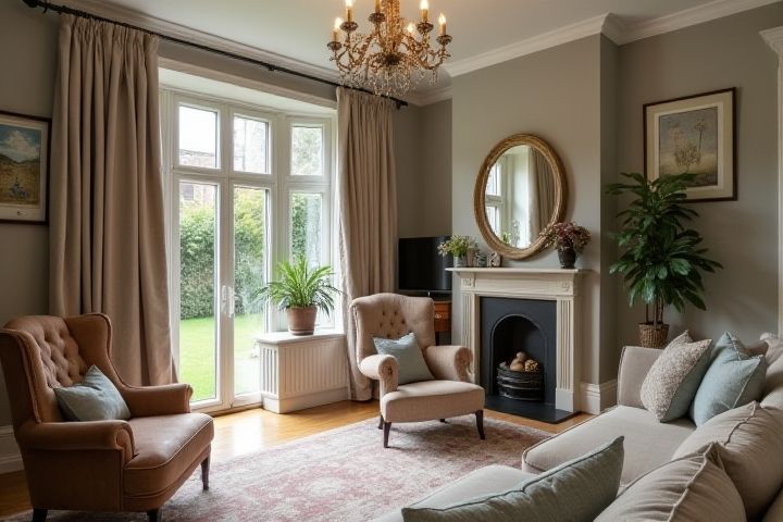 Discover Your Perfect Home Style Based on Your Personality Traits