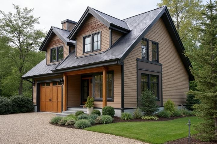 Choosing the Perfect Home Style for Your Needs & Lifestyle