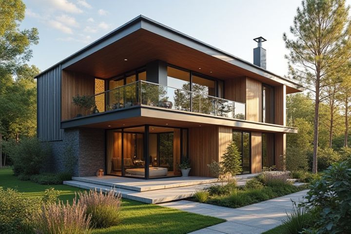 Find Your Perfect House Style Match Based on Personality Traits