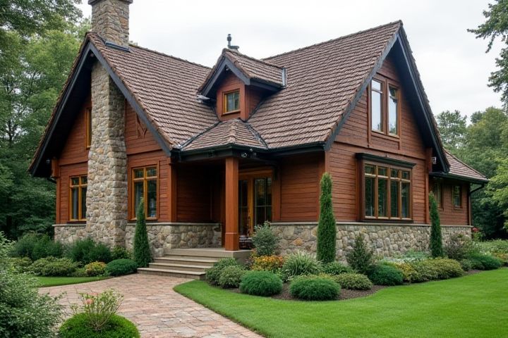A Comprehensive Guide to Popular House Styles for Your Home Design