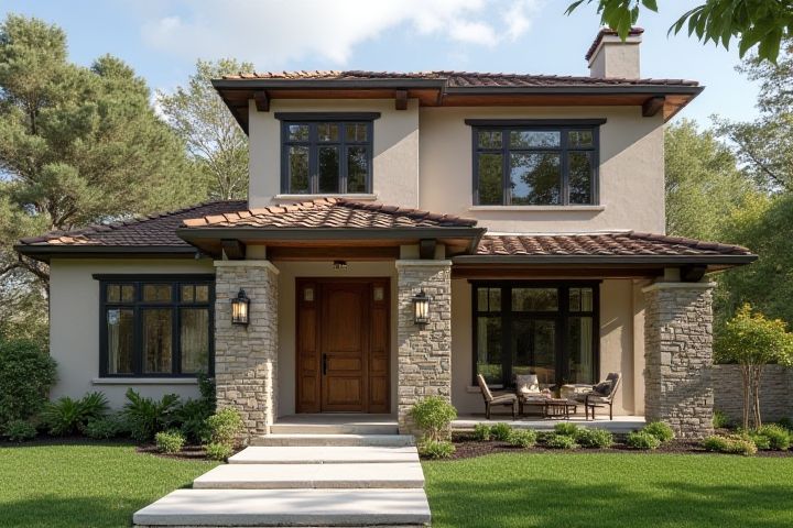 Trending Home Styles: A Guide to Popular Designs and Features