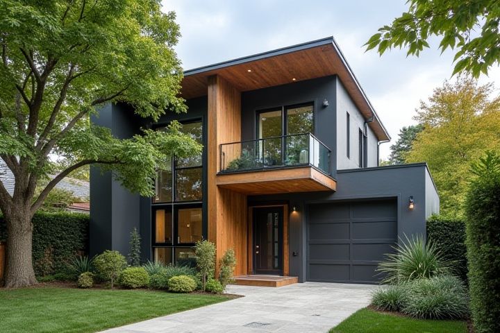 Top Home Upgrades to Boost Your Property Value