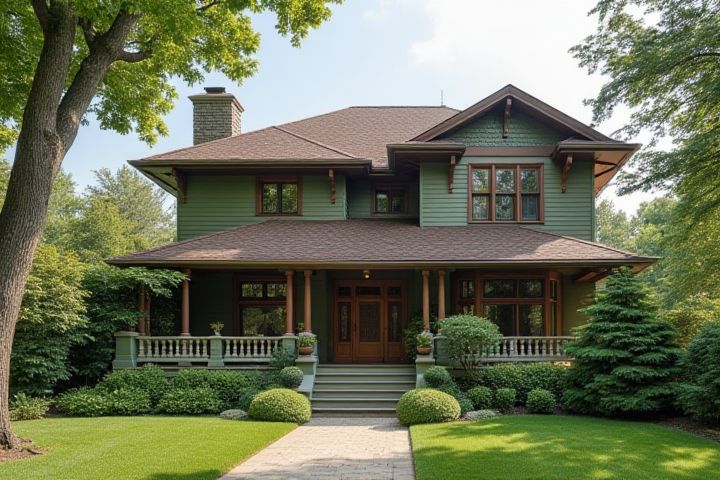 Understanding House Zoning: A Comprehensive Explanation