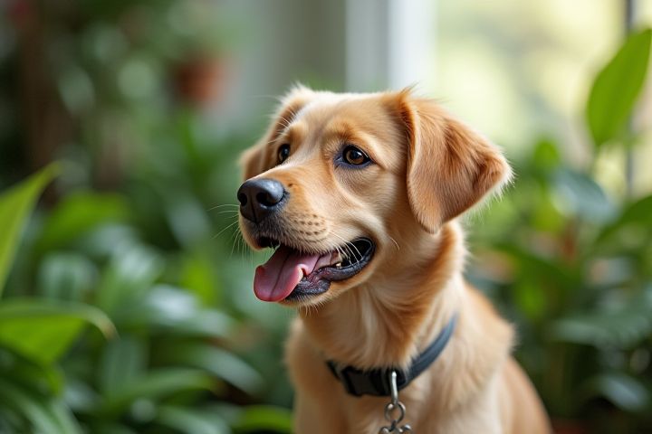 Pet-Friendly Houseplants: Safe Choices for Your Home